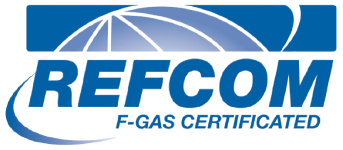 F-Gas Refcom Registered