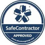 Safe Contractor Approved