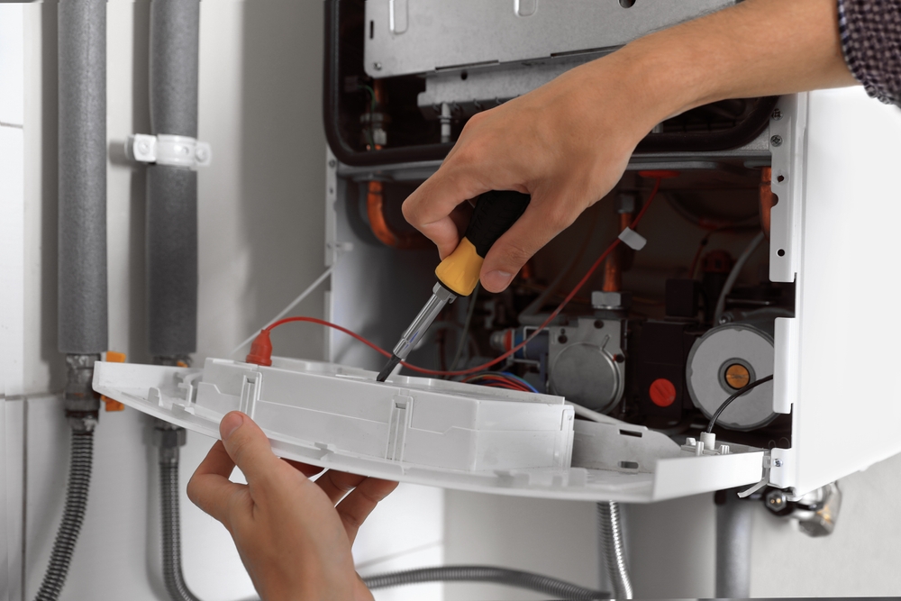 Boiler Service & Repair
