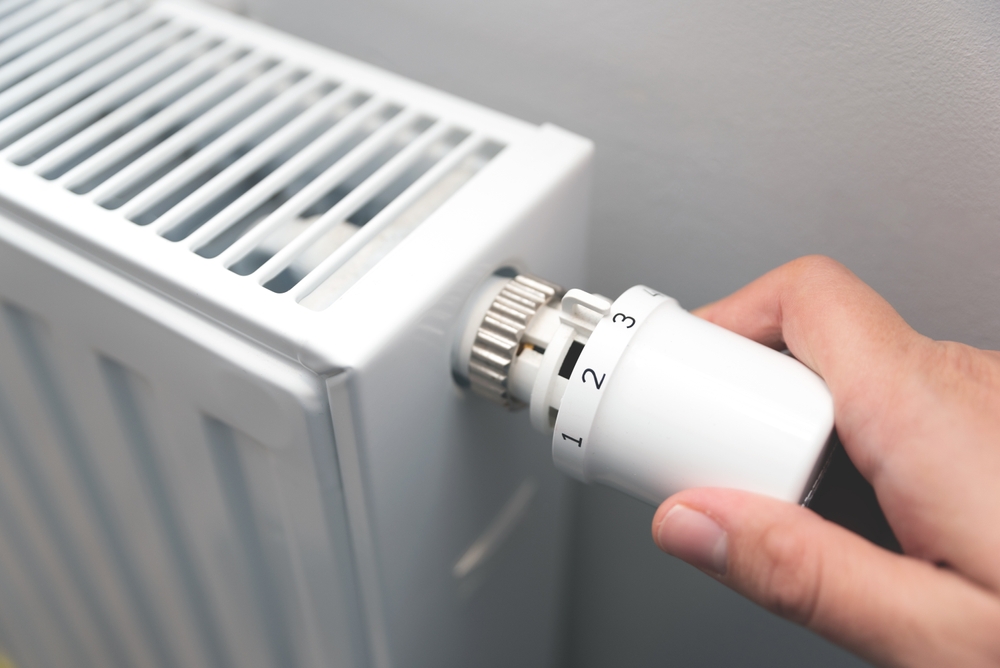 Central Heating Systems