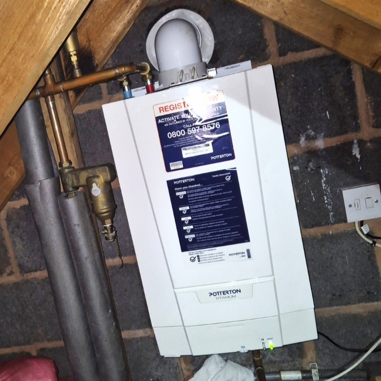 Zemi Gas Ltd - our services